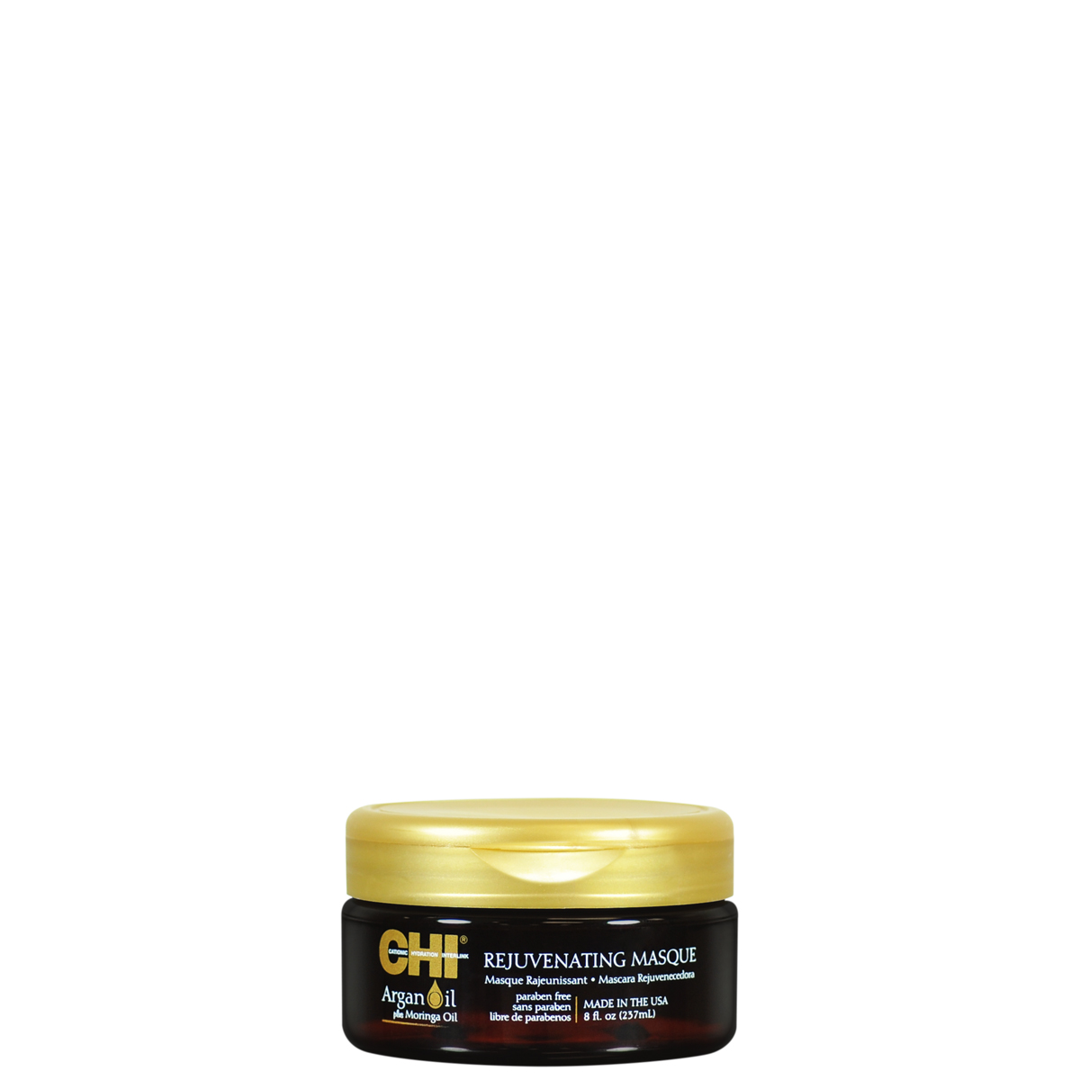 MASQUE ARGAN