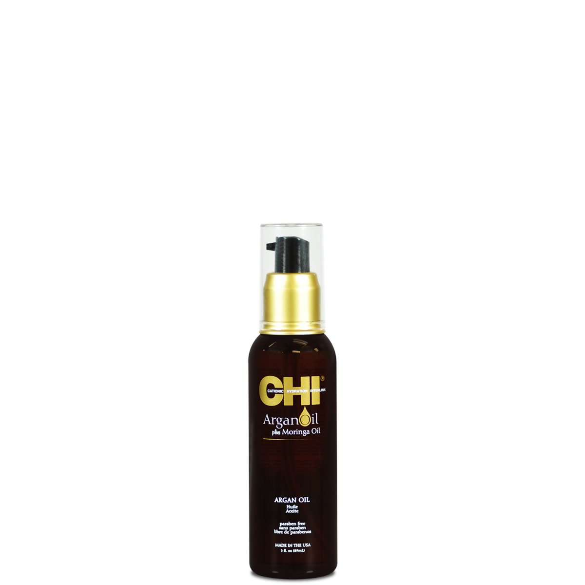 SILK INFUSION CHI ARGAN 3 OZ