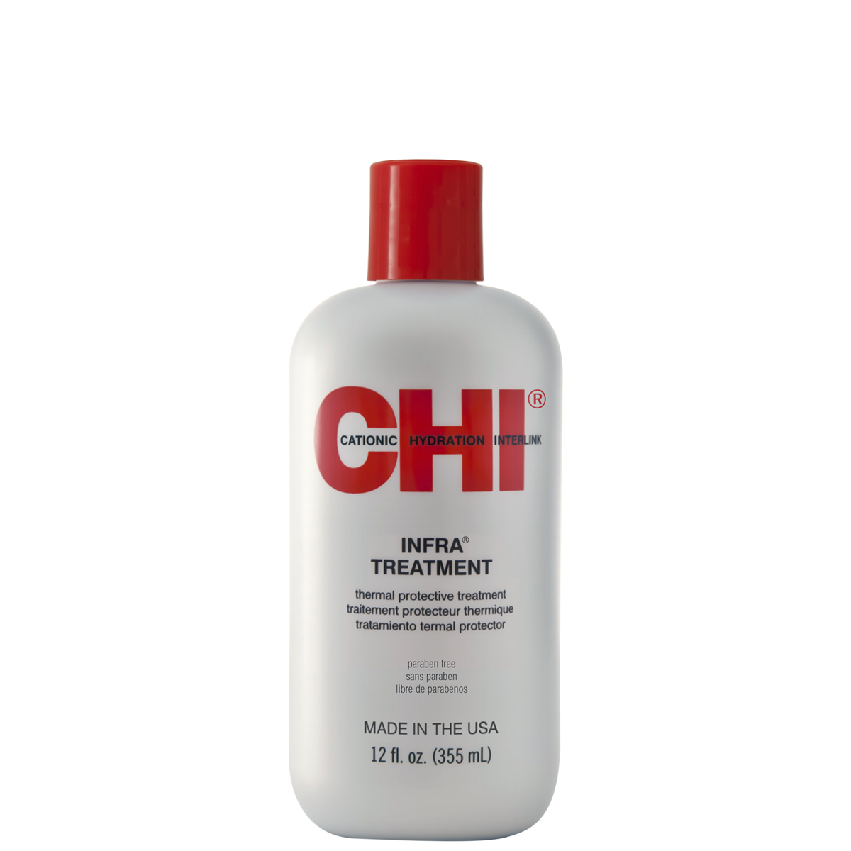 CHI TRATAMIENTO INFRA 12 OZ