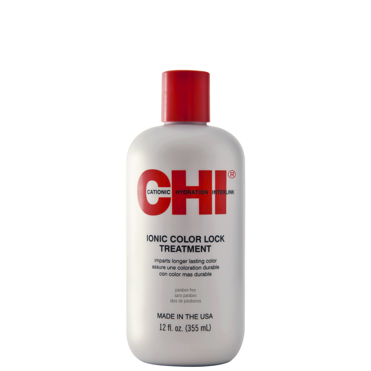 CHI COLOR LOCK 12 OZ