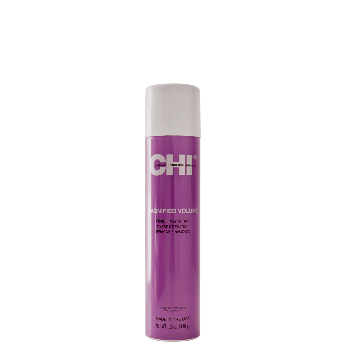 CHI MAGNIFIED VOLUME SPRAY 12 OZ